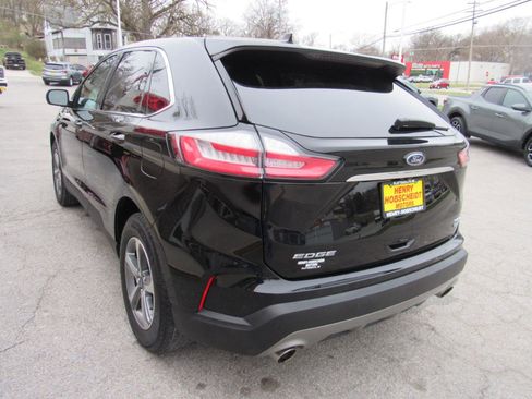 Used 2020 Ford Edge SEL w/ Convenience Package image 11