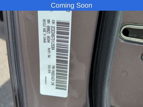 Used 2014 Dodge Charger SE RWD image 30