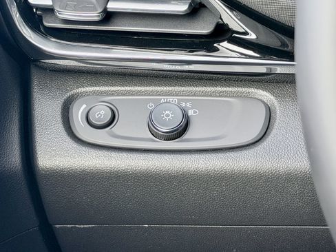 New 2026 Buick Envista Sport Touring w/ Convenience I Package image 28