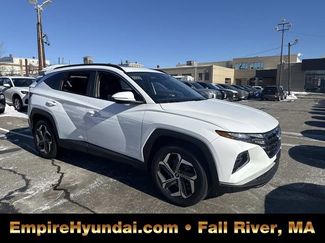 Used 2023 Hyundai Tucson SEL w/ Convenience Package video 2