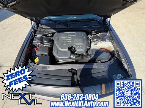 Used 2023 Dodge Challenger GT w/ Plus Package image 64