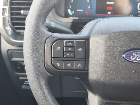 Used 2026 Ford F150 STX w/ Equipment Group 200A RWD image 26