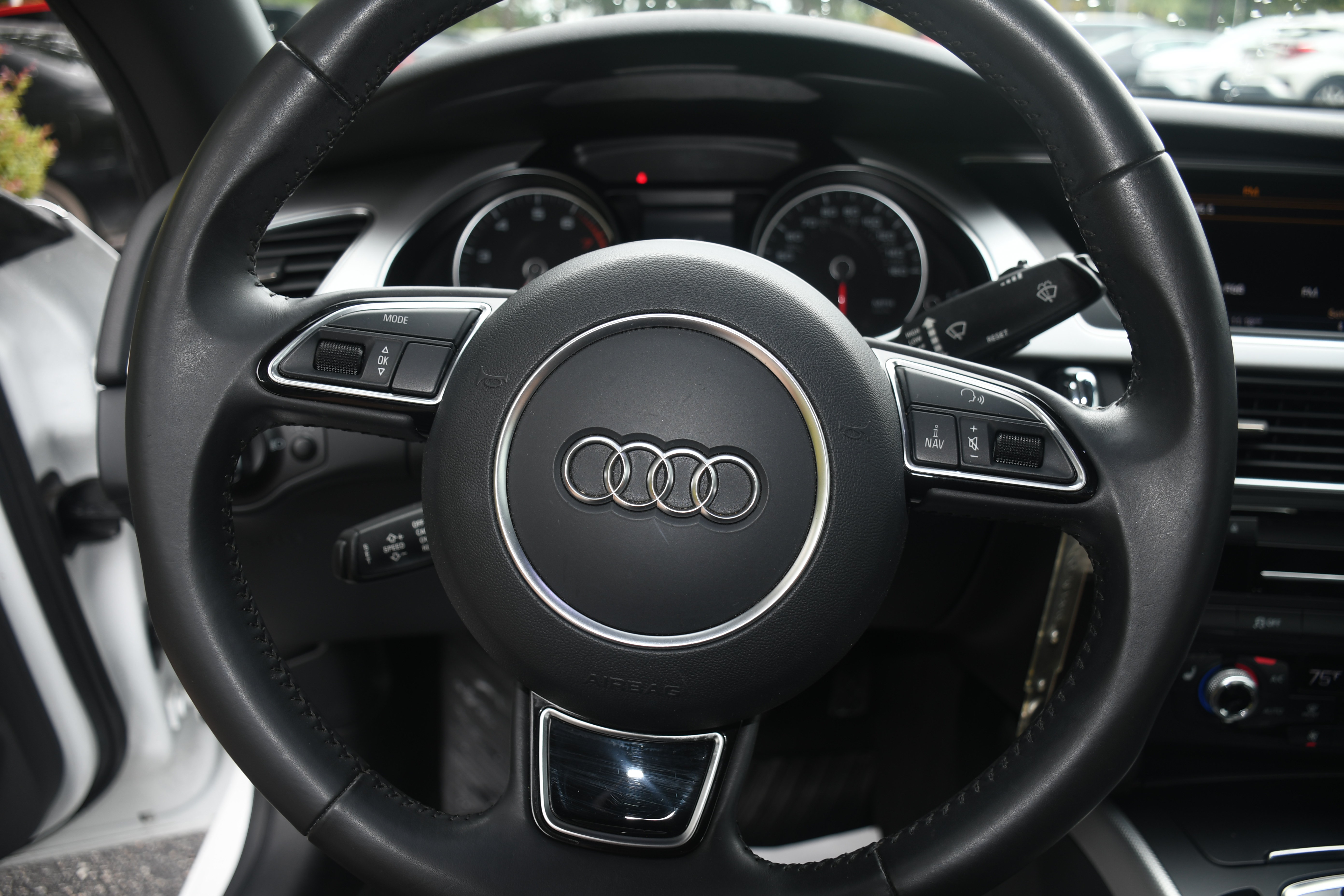 Used 2016 Audi A5 2.0T Premium Plus AWD/4WD image 14
