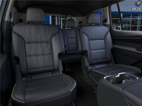 New 2026 Buick Enclave Avenir w/ Super Cruise Package AWD/4WD image 17