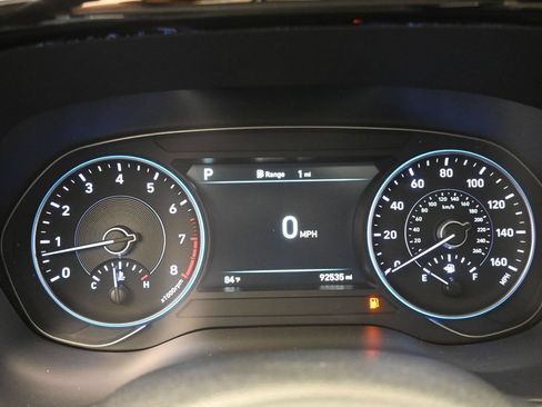 Used 2020 Hyundai Palisade SEL w/ Premium Package FWD image 29