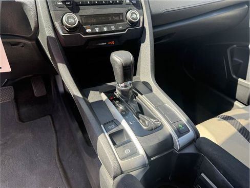 Used 2019 Honda Civic LX image 20