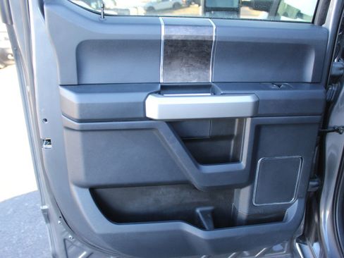 Used 2022 Ford F250 Lariat w/ Lariat Value Package AWD/4WD image 20