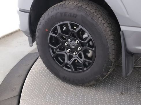 Used 2025 Ford F150 XLT w/ Equipment Group 301A Standard AWD/4WD image 14