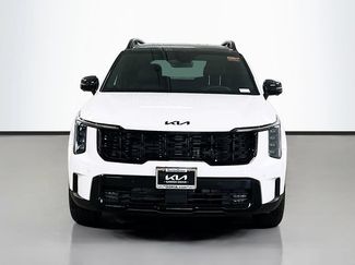 New 2026 Kia Sorento SX Prestige AWD/4WD video 2