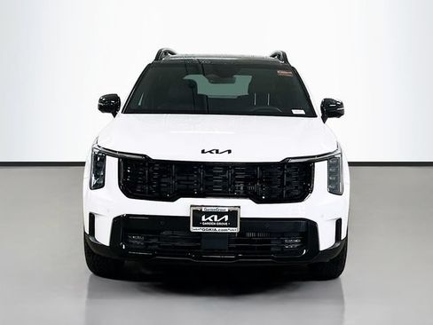 New 2026 Kia Sorento SX Prestige AWD/4WD image 2