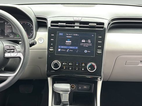 Certified 2023 Hyundai Tucson SEL AWD/4WD image 18