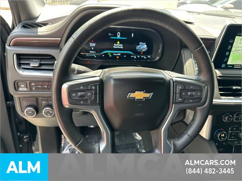 Used 2024 Chevrolet Tahoe LT RWD image 30