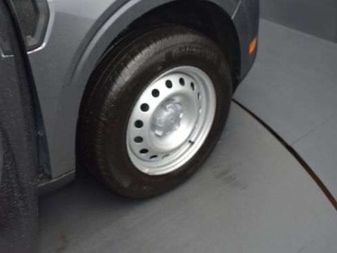 New 2026 Ford Maverick XL image 17