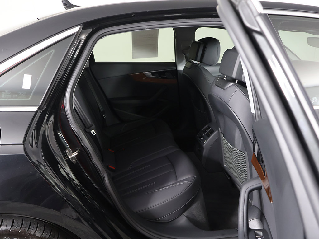 Used 2023 Audi A4 2.0T Premium w/ Convenience Package AWD/4WD image 33