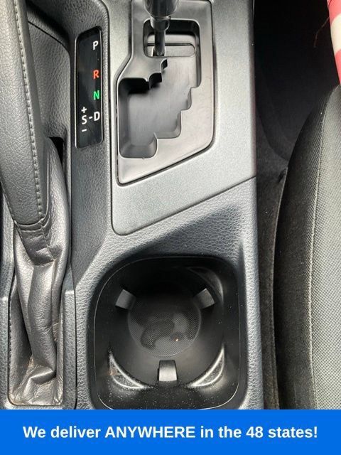Used 2017 Toyota RAV4 LE FWD image 28