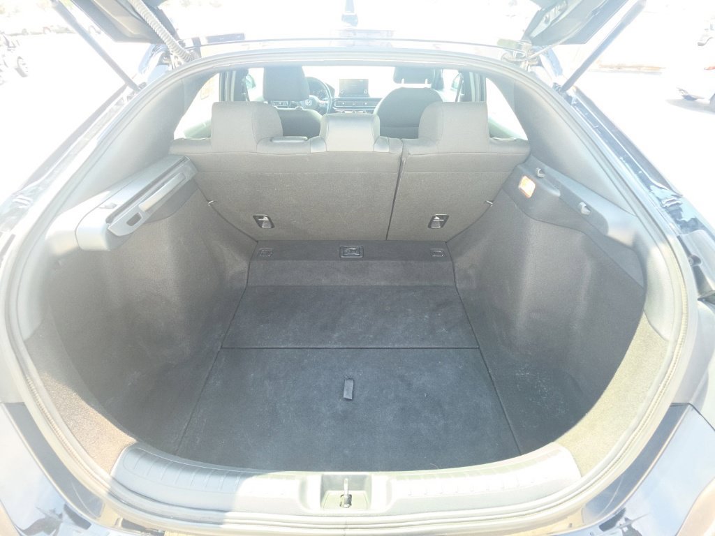 Used 2025 Honda Civic Sport image 27