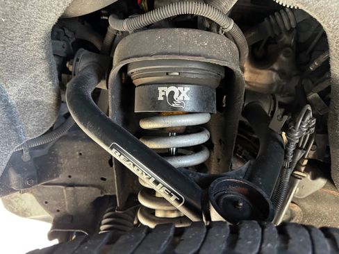 Used 2019 GMC Sierra 1500 AT4 image 27