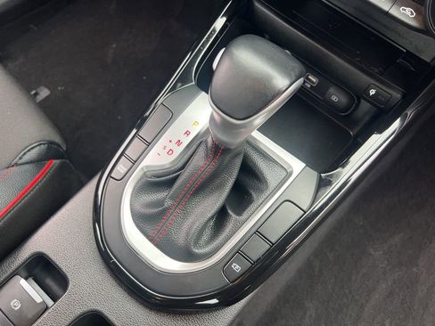 Certified 2023 Kia Forte GT image 22