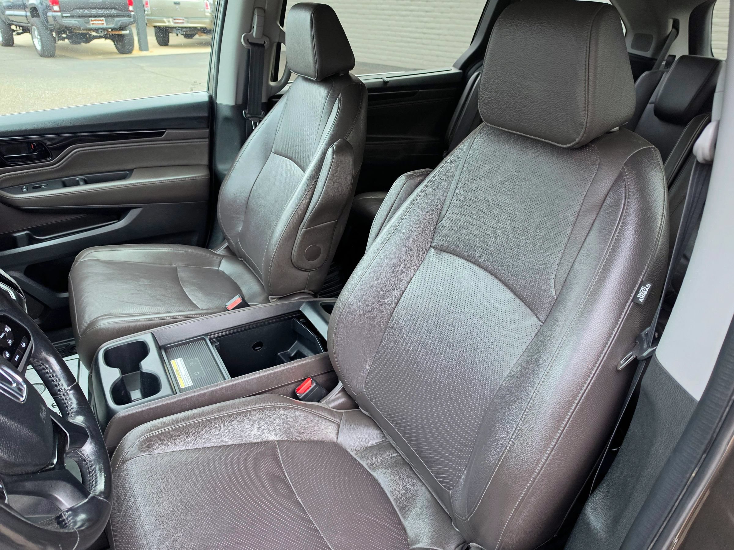 Used 2019 Honda Odyssey Elite image 15