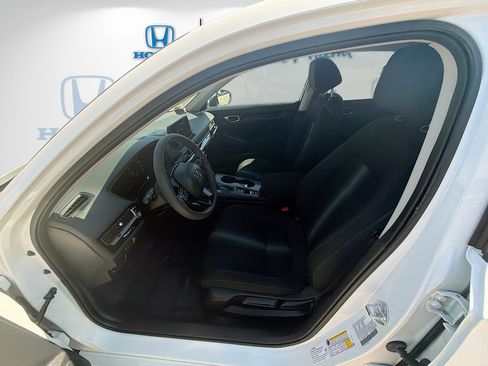 Certified 2023 Honda Civic LX image 18