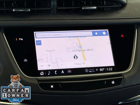 Used 2023 Cadillac XT5 Premium Luxury FWD image 16