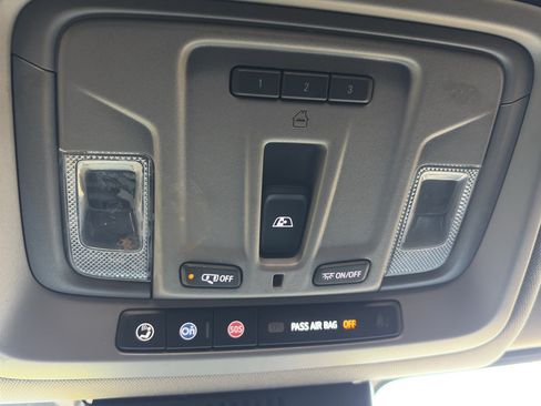 Used 2024 Chevrolet Silverado 1500 RST w/ All Star Edition Plus AWD/4WD image 27