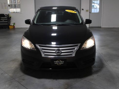 Used 2013 Nissan Sentra SV w/ Driver Pkg image 44