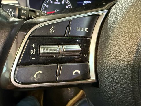 Used 2019 Kia Optima EX w/ EX Premium Package FWD image 14