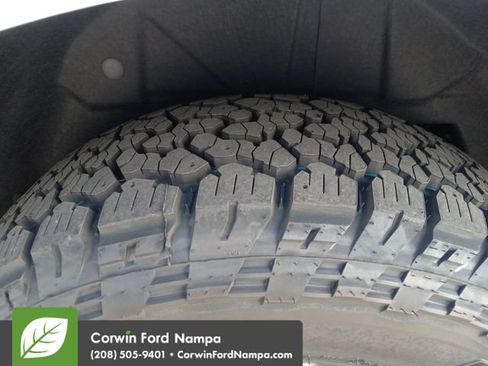 New 2026 Ford Expedition Tremor image 31