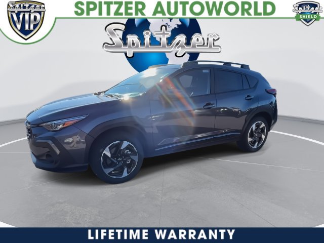 New 2026 Subaru Crosstrek 2.5i Limited AWD/4WD image 9