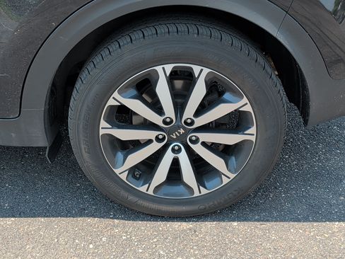 Used 2019 Kia Sportage EX w/ Option Group 040 AWD/4WD image 5