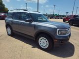 Used 2023 Ford Bronco Sport Heritage w/ Heritage Convenience Package image 2
