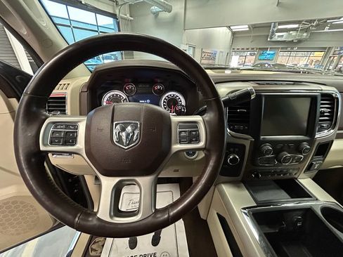 Used 2014 RAM 3500 Laramie w/ Convenience Group image 8