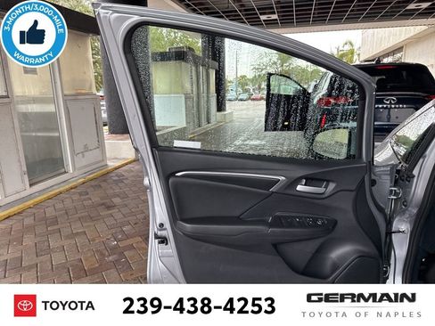 Used 2019 Honda Fit EX-L image 16