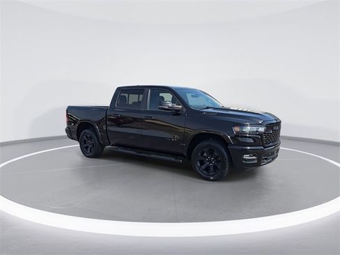 Used 2025 RAM 1500 Big Horn image 9