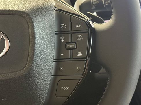 New 2026 Toyota bZ AWD/4WD image 29