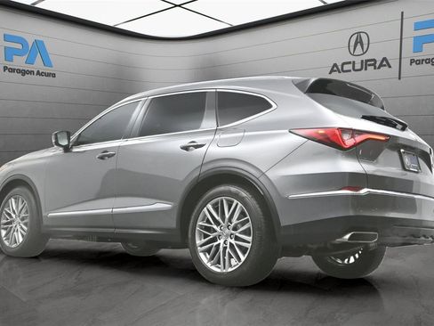Certified 2023 Acura MDX SH-AWD w/ Advance Package image 32