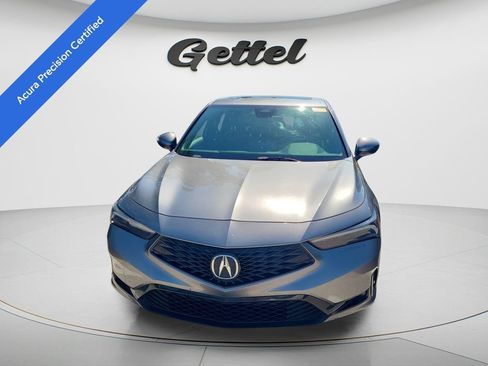 Used 2023 Acura Integra A-Spec FWD image 2