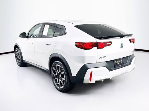 Used 2025 BMW X2 xDrive28i image 5