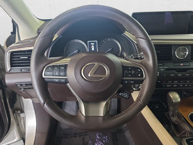 Used 2017 Lexus RX 350 AWD w/ Premium Package image 18