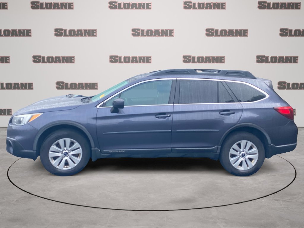 Used 2015 Subaru Outback 2.5i Premium w/ Protection Package #2 AWD/4WD image 2