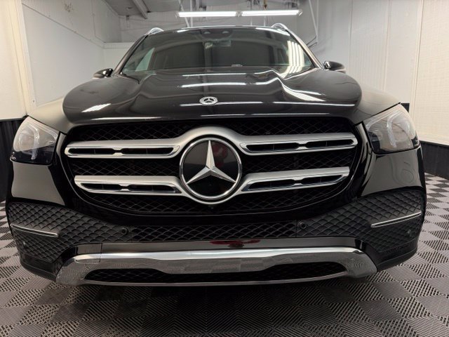Used 2022 Mercedes-Benz GLE 450 4MATIC image 2