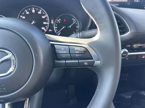 Used 2025 MAZDA MAZDA3 s image 16