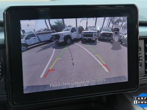 Used 2021 Ford Explorer XLT image 24