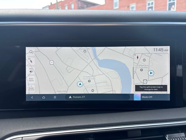 Used 2026 Hyundai Palisade SEL AWD/4WD image 19