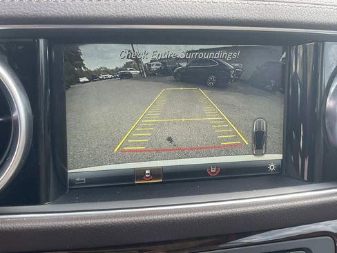 Used 2018 Mercedes-Benz SL 450 image 25