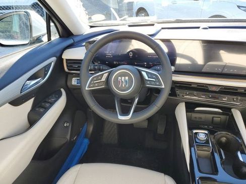 New 2026 Buick Envision Avenir image 13