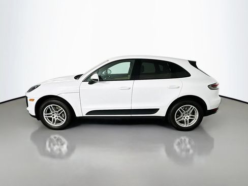 Used 2020 Porsche Macan AWD/4WD image 4
