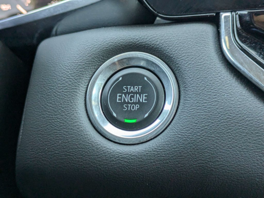 Used 2025 GMC Canyon Elevation w/ Convenience Package RWD image 29