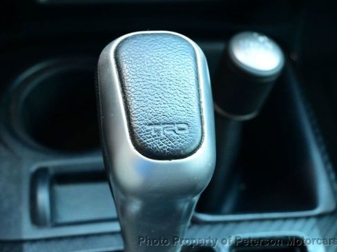 Used 2019 Toyota 4Runner TRD Pro image 35